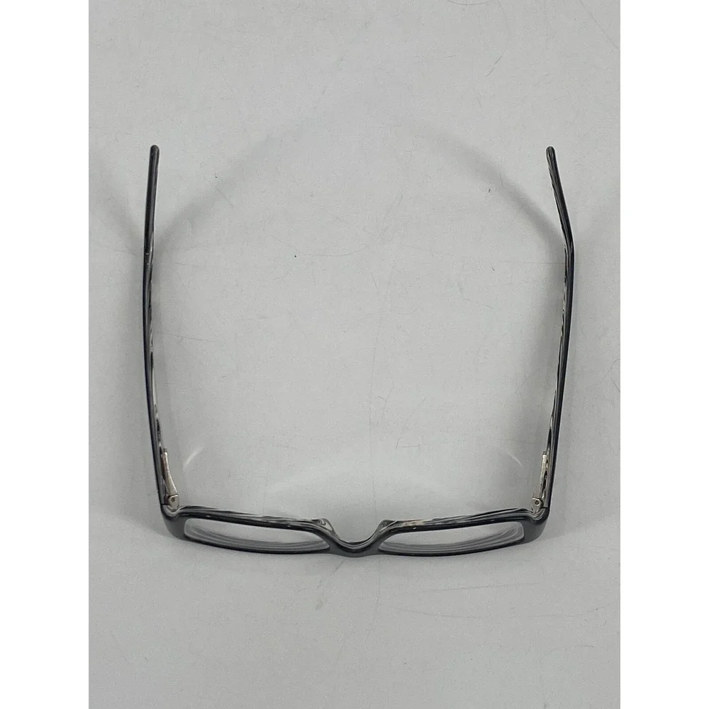 Dolce & Gabbana Eyeglasses DD 1150 765 Black on Marble Rectangular 51[]15 135‎